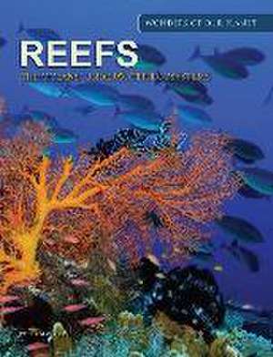 Reefs de Peter Mavrikis