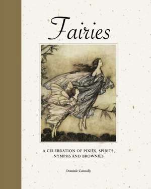 Fairies de Dominic Connolly