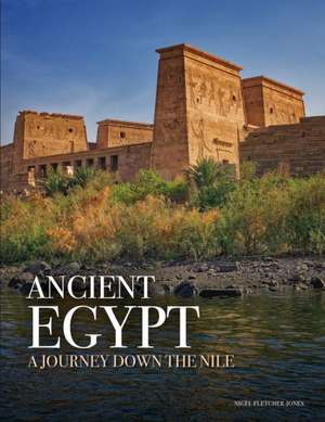 Ancient Egypt de Nigel Fletcher-Jones