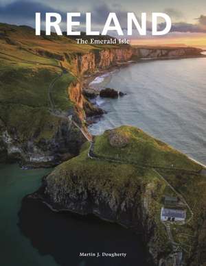 Ireland de Martin J Dougherty