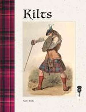 Kilts de Eric Musgrave