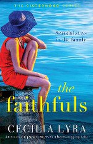 The Faithfuls de Cecilia Lyra