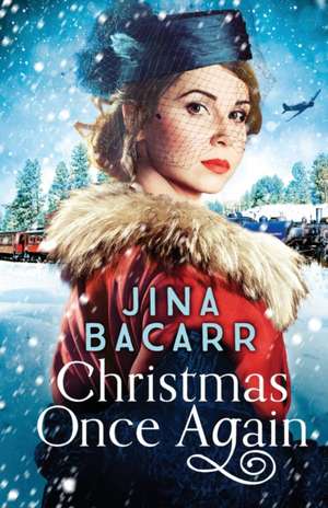 Christmas Once Again de Jina Bacarr