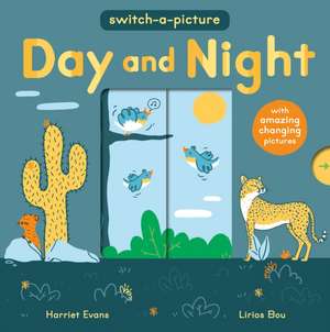 Day and Night de Harriet Evans