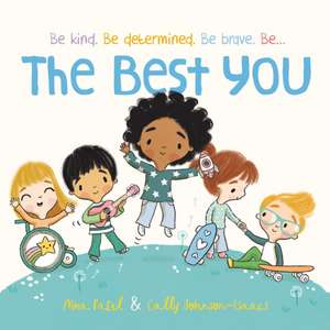 The Best You de Nima Patel