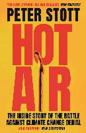 Hot Air de Peter Stott