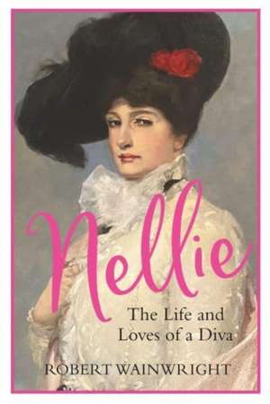 Nellie de Robert Wainwright