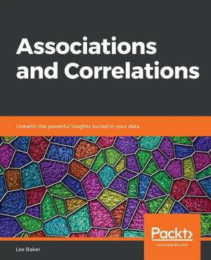 Associations and Correlations de Lee Baker