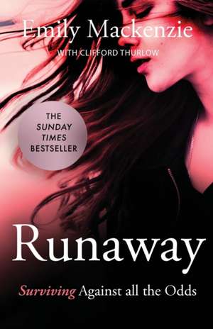 Runaway de Emily Mackenzie