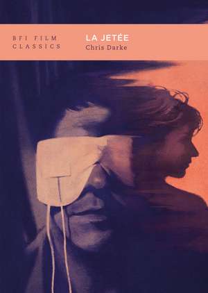 La Jetée de Chris Darke