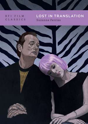 Lost in Translation de Professor Suzanne Ferriss