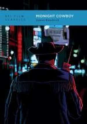 Midnight Cowboy de James Kendrick