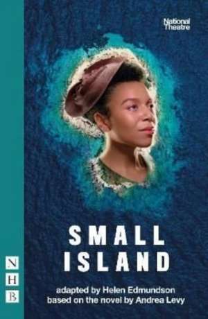 Small Island de Andrea Levy