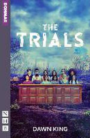 The Trials de Dawn King