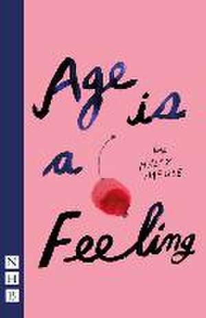 Age is a Feeling de Haley McGee