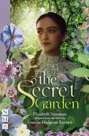 The Secret Garden de Frances Hodgson Burnett