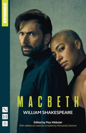 Macbeth de William Shakespeare