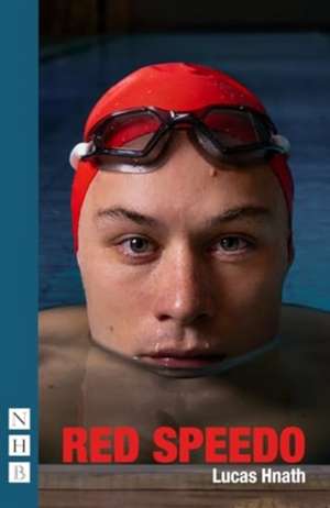 Red Speedo de Lucas Hnath