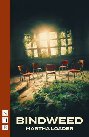 Bindweed de Martha Loader
