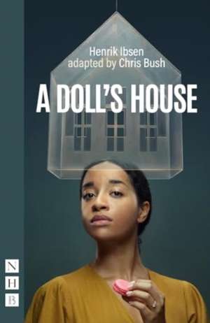 A Doll's House de Henrik Ibsen