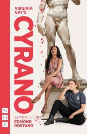 Cyrano de Virginia Gay