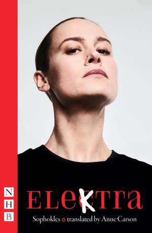 Elektra de Sophokles