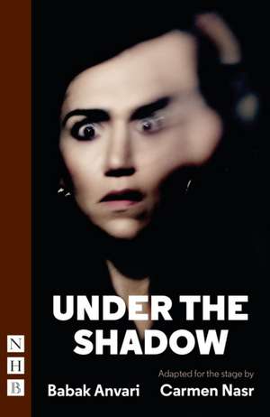 Under the Shadow de Babak Anvari