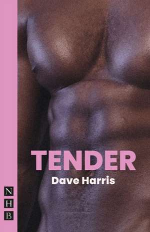 Tender de Dave Harris