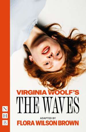 The Waves de Virginia Woolf