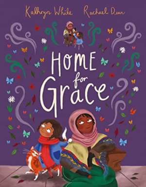 Home for Grace de Kathryn White