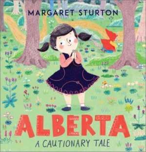 Alberta de Margaret Sturton
