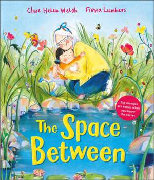 The Space Between de Clare Helen Welsh