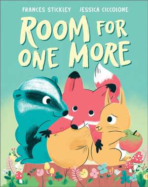 Room for One More de Frances Stickley