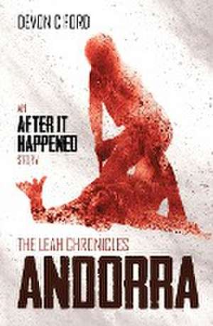 Andorra de Devon C. Ford