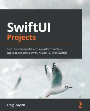 SwiftUI Projects de Craig Clayton