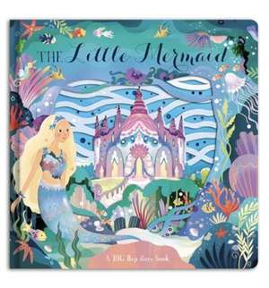 The Little Mermaid de Sara Ugolotti