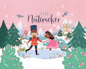 Nutcracker de Samara Hardy