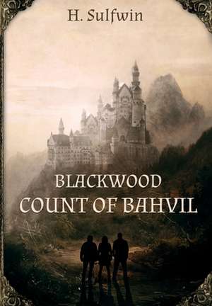 Blackwood de H. Sulfwin