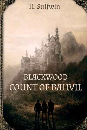 Blackwood de H. Sulfwin