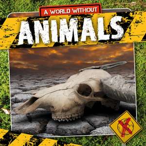 Animals de William Anthony