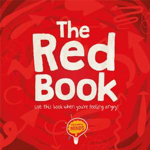 The Red Book de William Anthony