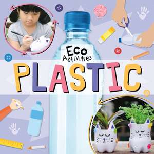 Plastic de Kirsty Holmes