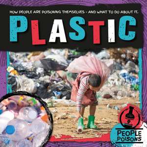 Plastic de John Wood