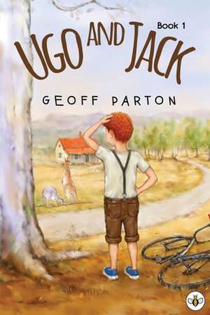 Parton, G: Ugo and Jack de Geoff Parton