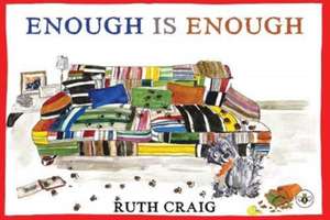 Enough is Enough de Ruth Craig