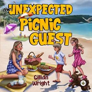 Unexpected Picnic Guest de Gillian Wright