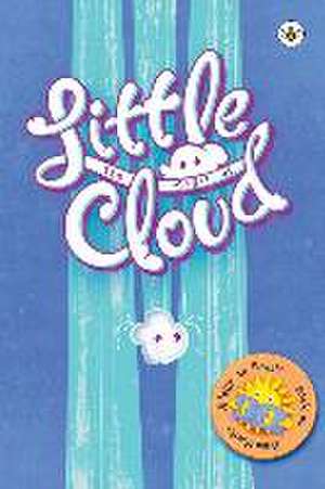 The Magic of Little Cloud de Brian Muecke