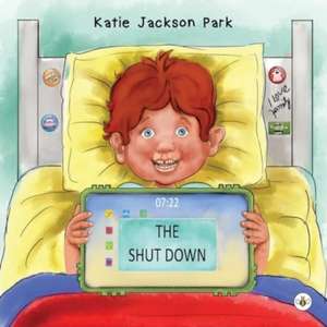 The Shutdown de Katie Jackson Park