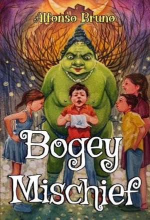Bogey Mischief de Alfonso Bruno