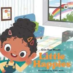 Little Happies de Erin Rae Moses